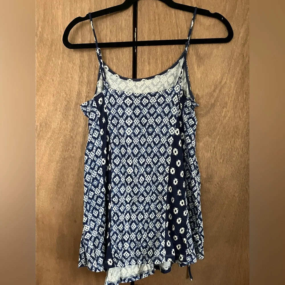 Kenar Tank Top - Picture 3 of 4